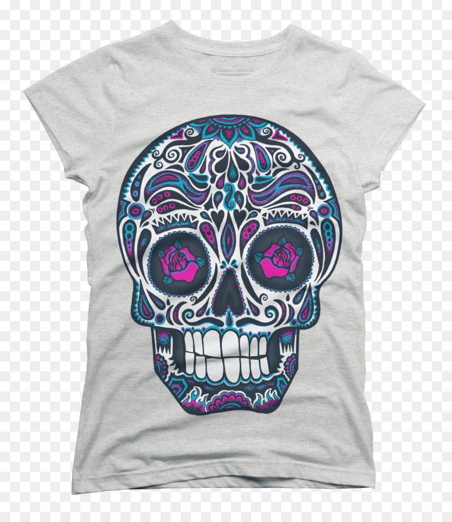 Calavera，Tengkorak PNG