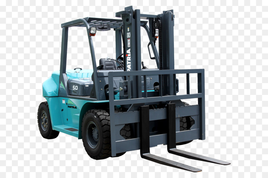 Forklift，Gudang PNG