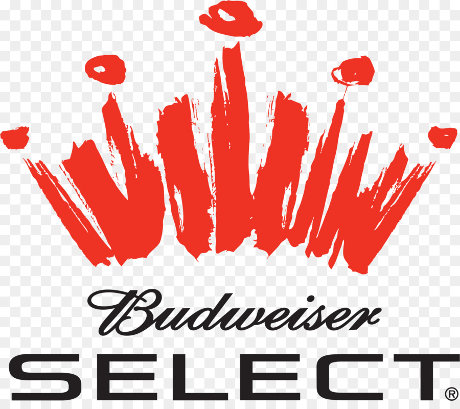 Budweiser Pilih Logo，Merek PNG