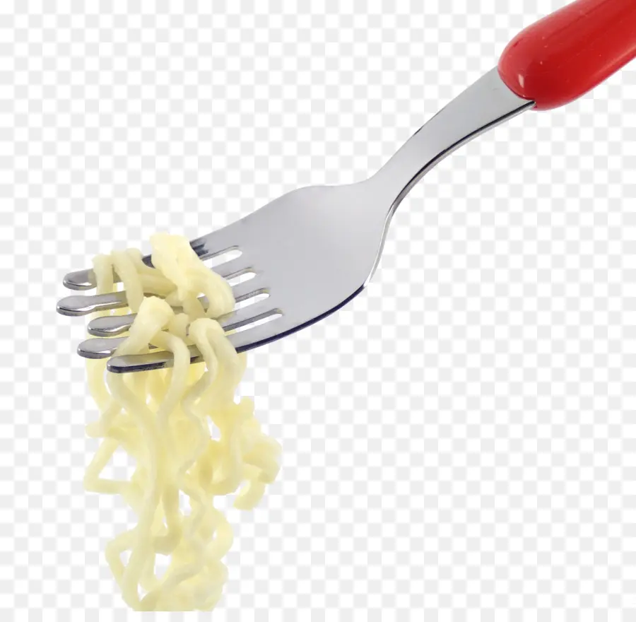 Garpu Dengan Mie，Pasta PNG