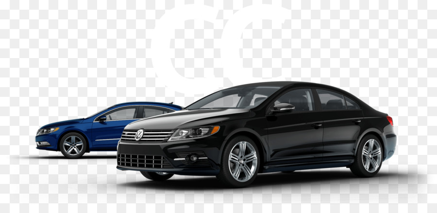 Mobil，2016 Volkswagen Cc PNG