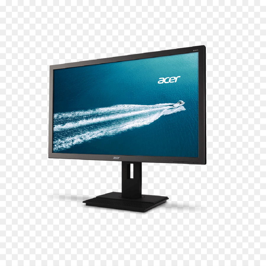 Monitor Komputer，Antarmuka Visual Digital PNG