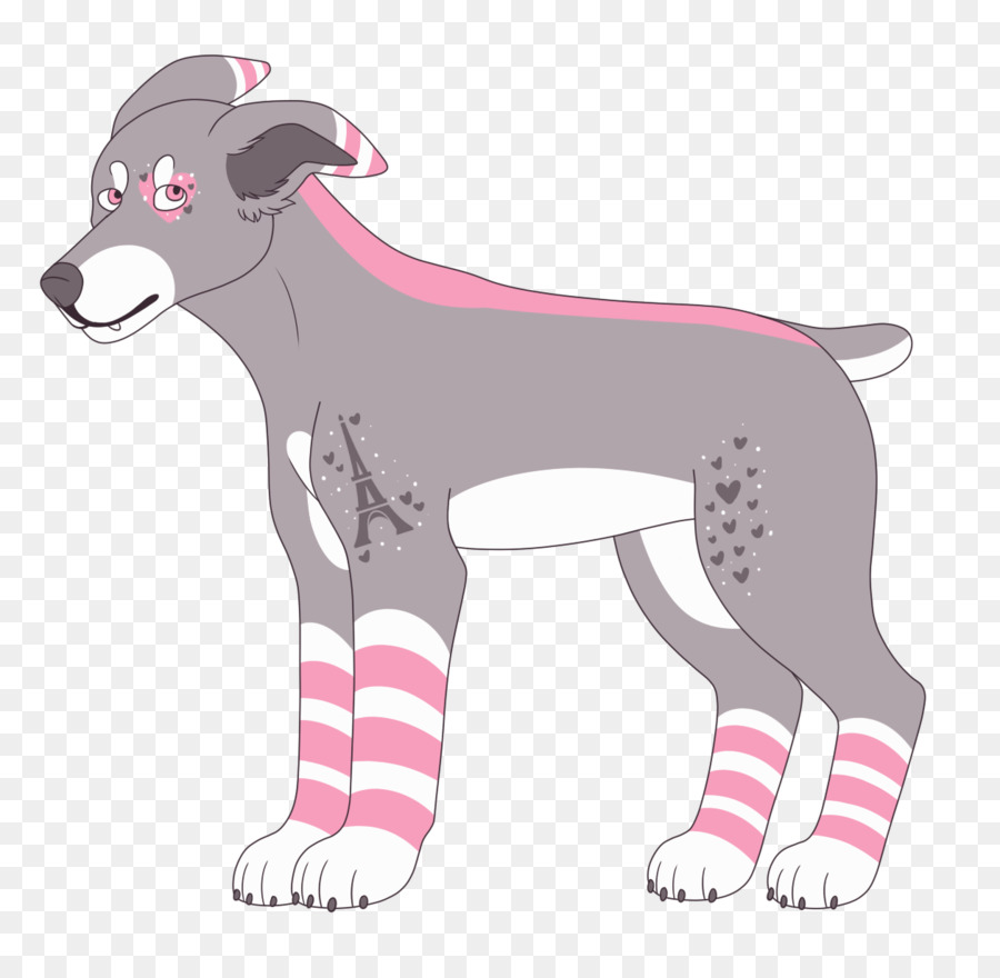 Greyhound Italia，Great Dane PNG