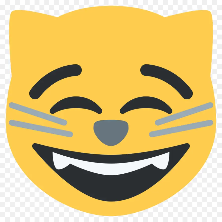 Kucing，Emoji PNG