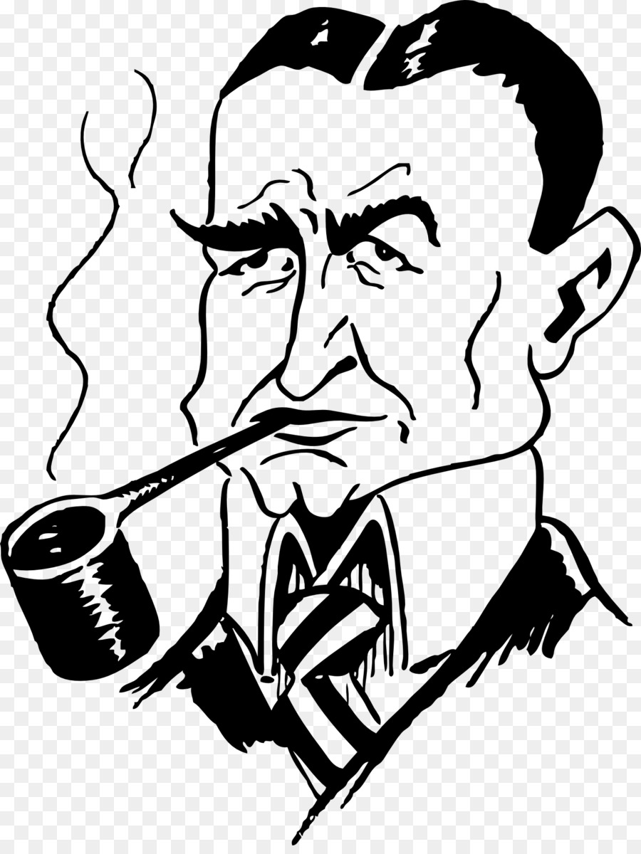 101 Gambar Kartun Keren Orang Merokok Paling Hist Gambar Pixabay