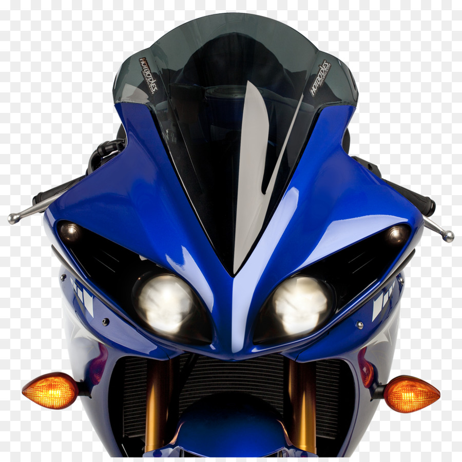 Sepeda Motor，Biru PNG