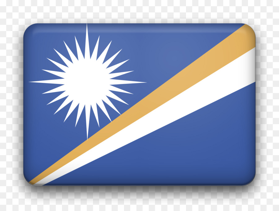 Bendera Kepulauan Marshall，Majuro PNG