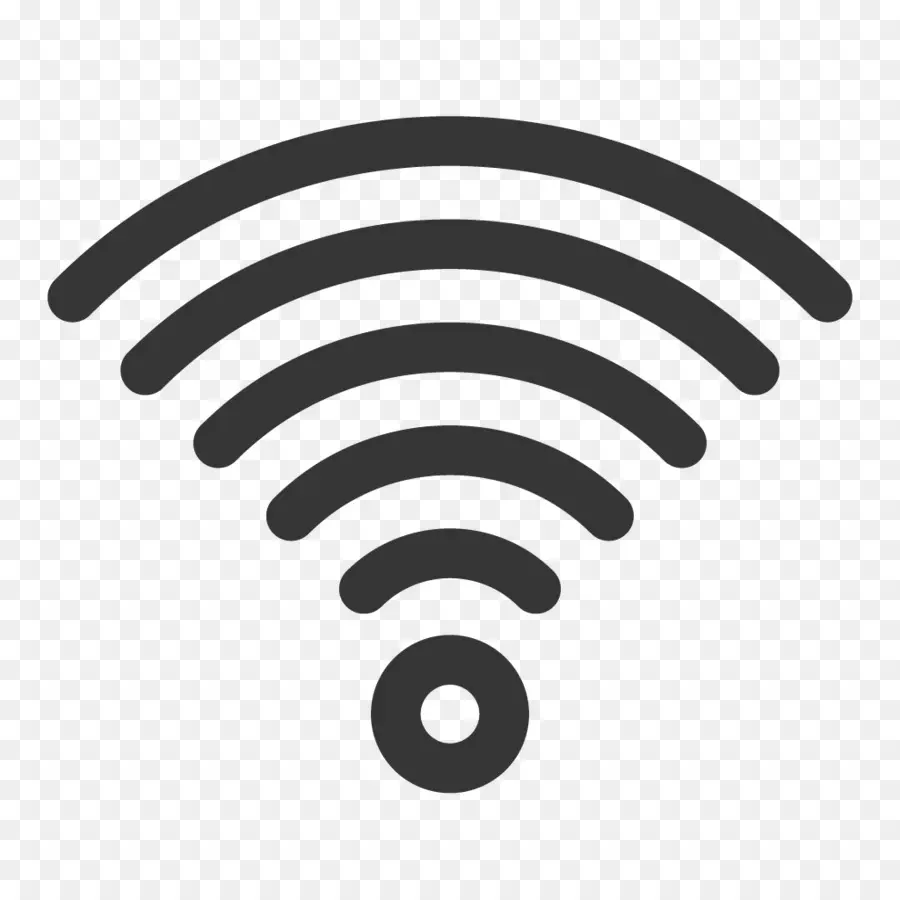 Wifi，Sinyal PNG