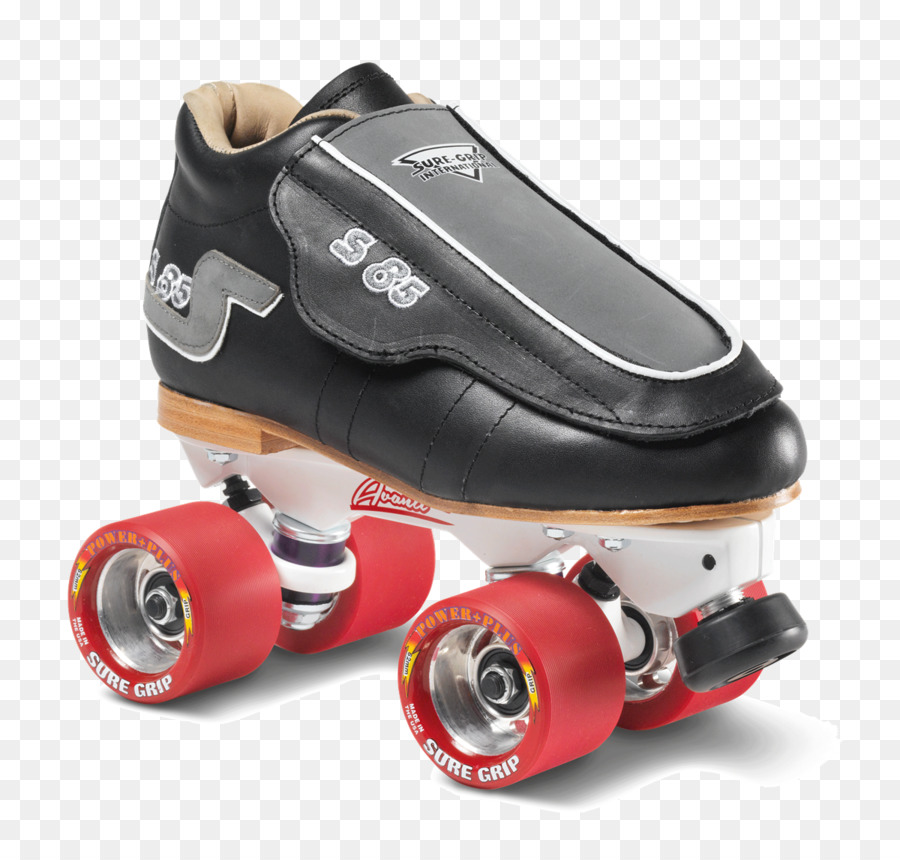 Roller Skate，Barang Olahraga PNG