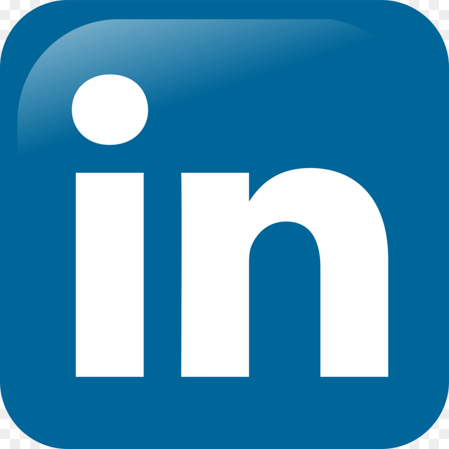 Logo Linkedin，Media Sosial PNG