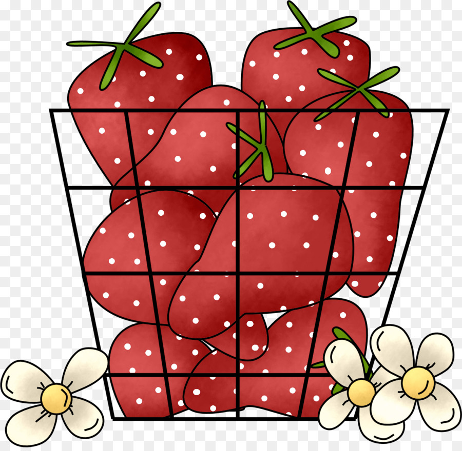 Stroberi，Strawberry Krim Kue PNG