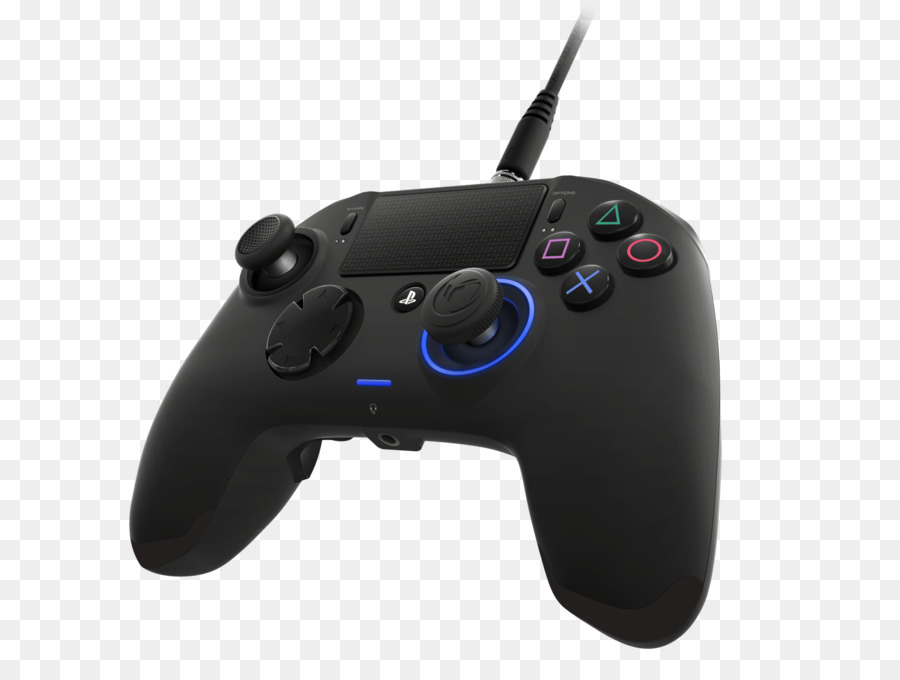 Playstation 4，Gamecube Controller PNG