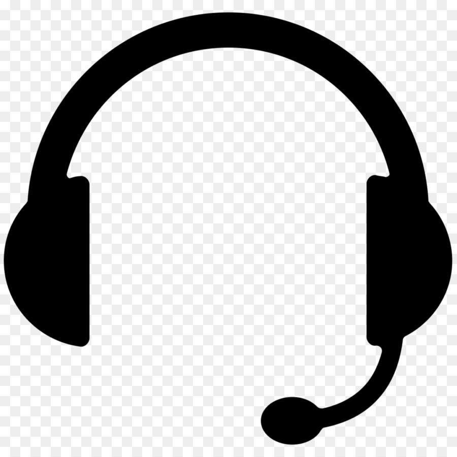 Headset，Mikropon PNG