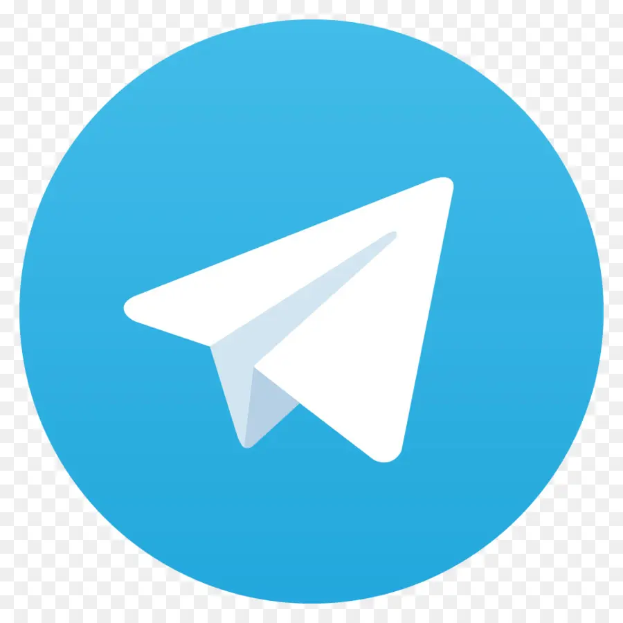 Logo Telegram，Telegram PNG