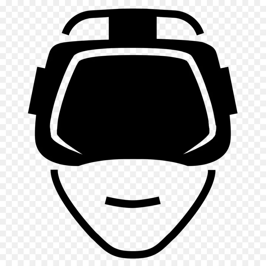 Headset Vr，Realitas Maya PNG