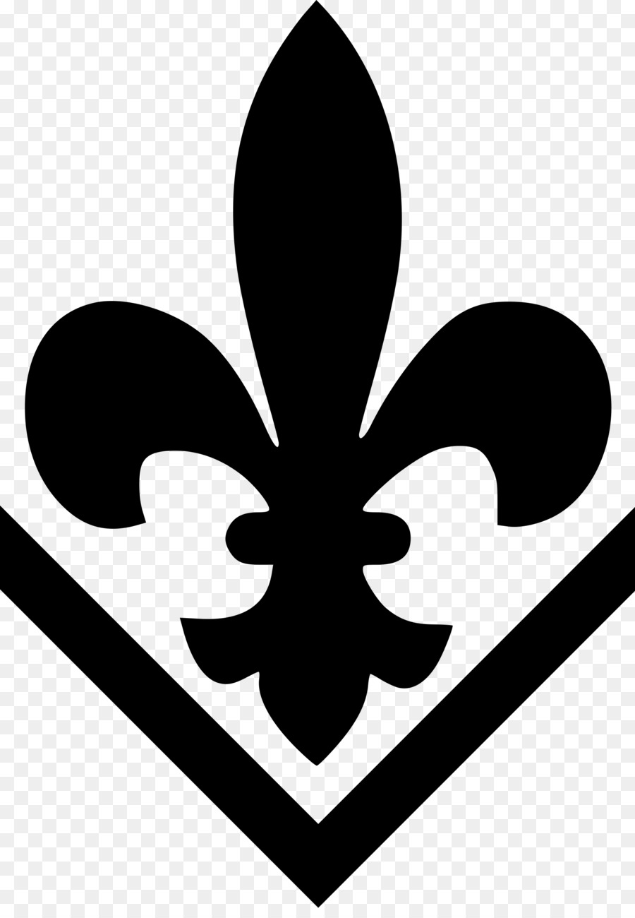 Fleur De Lis，Simbol PNG