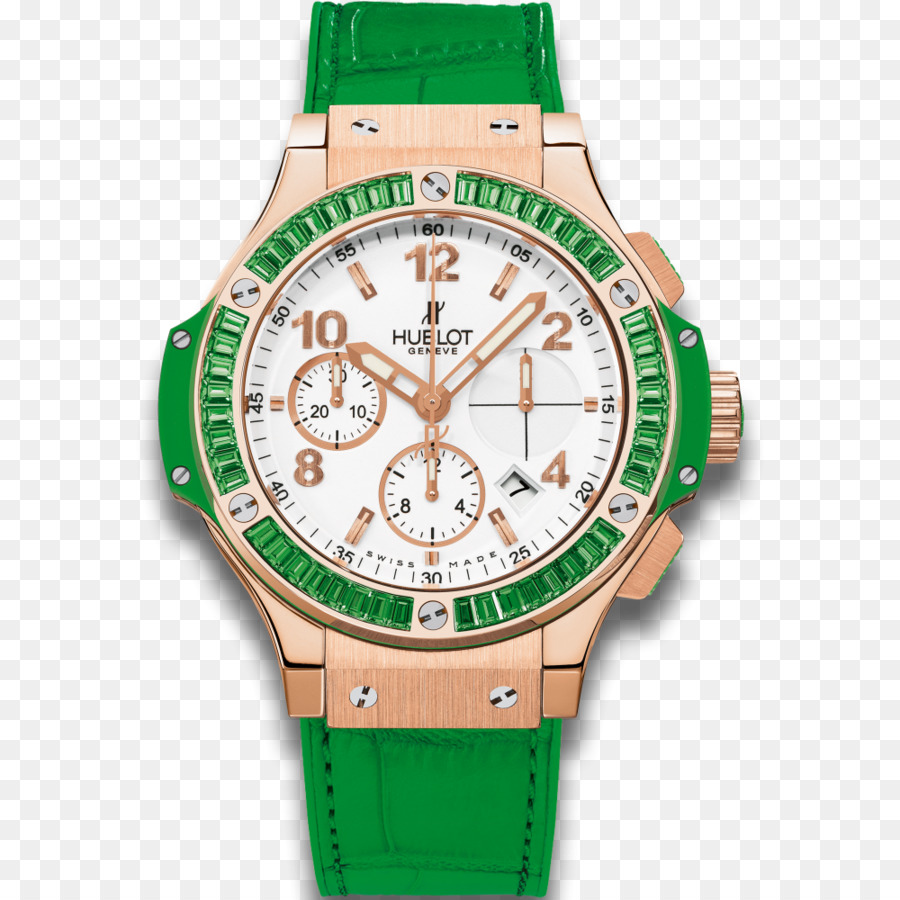 Hublot，Watch PNG