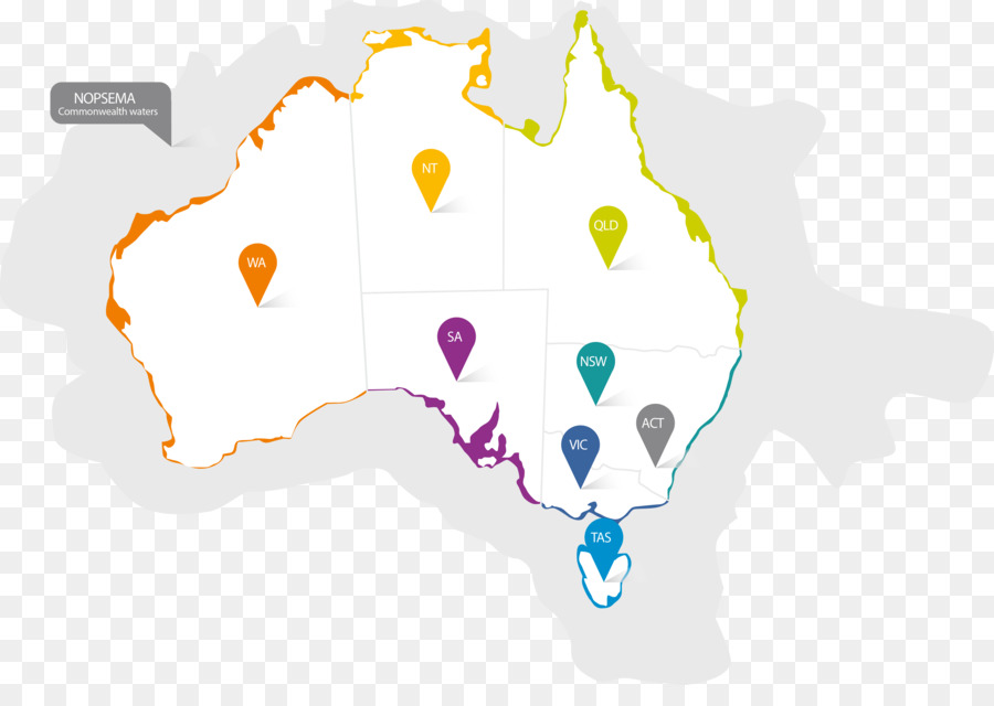 Australia，Otoritas Keselamatan Perminyakan Lepas Pantai Nasional PNG