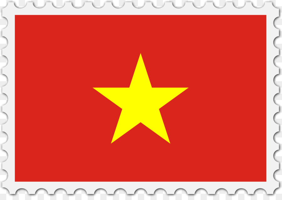 Bendera Vietnam，Negara PNG