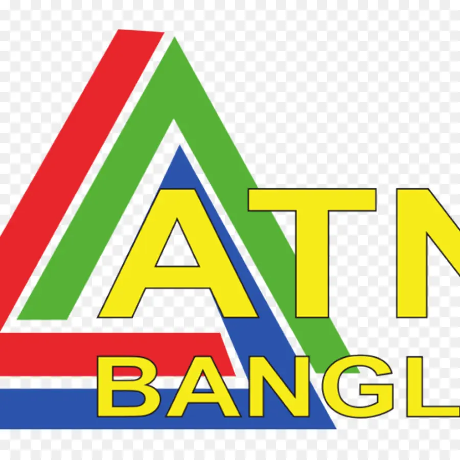 Logo Atn Bangla，Atn PNG