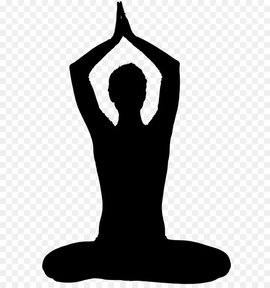 Yoga，Pose PNG