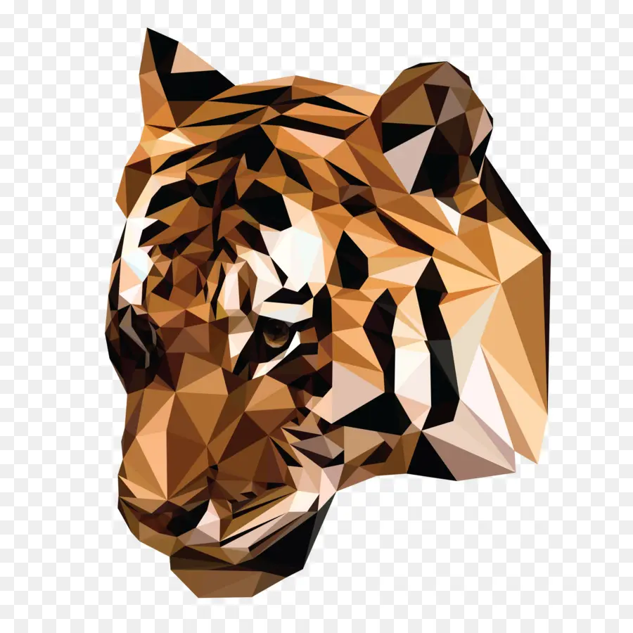 Harimau，Desain Grafis PNG