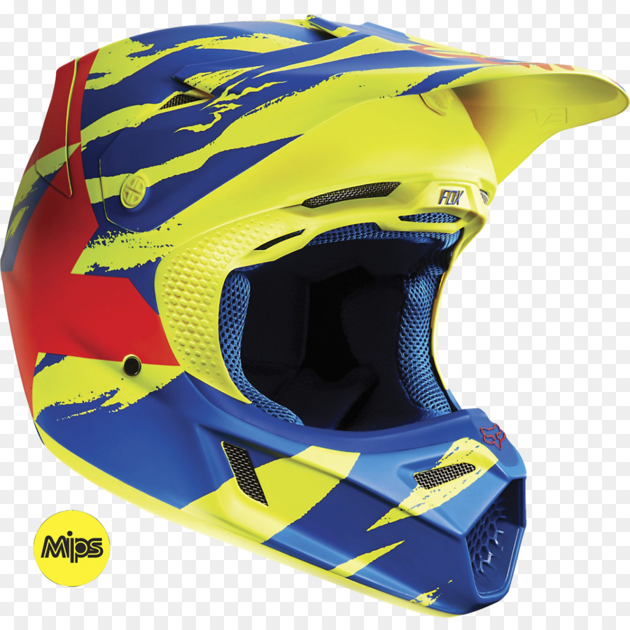 Helm Sepeda Motor，Fox Balap PNG