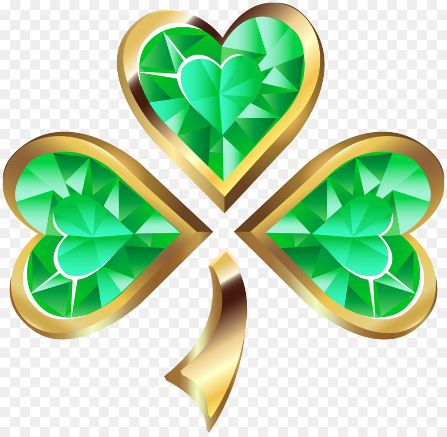 Shamrock，Saint Patrick S Day PNG