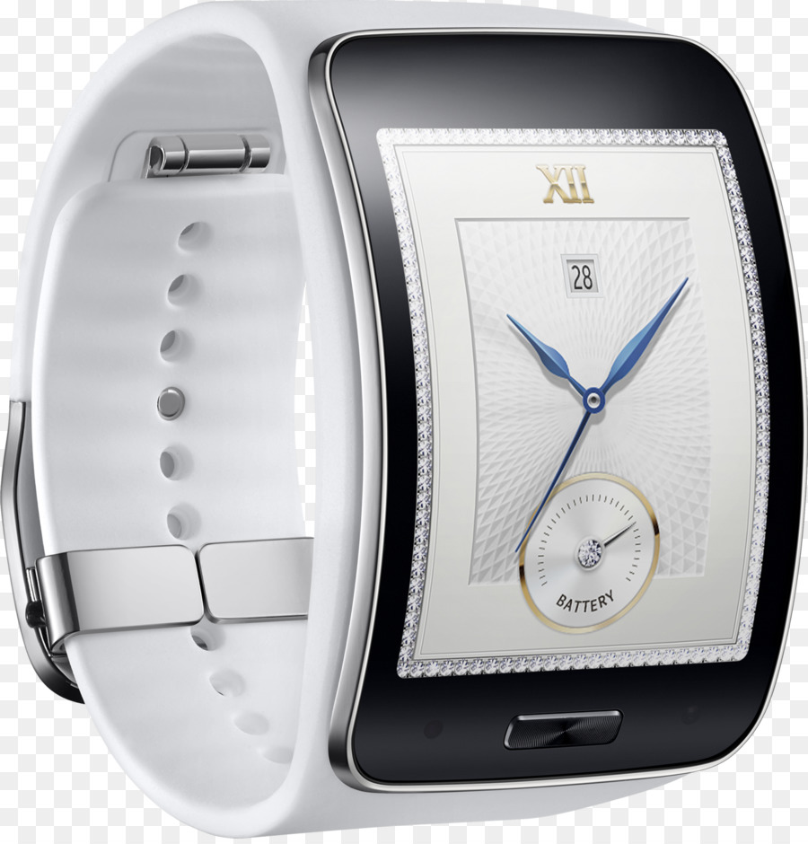 Samsung S Gigi，Samsung Galaxy Gear PNG