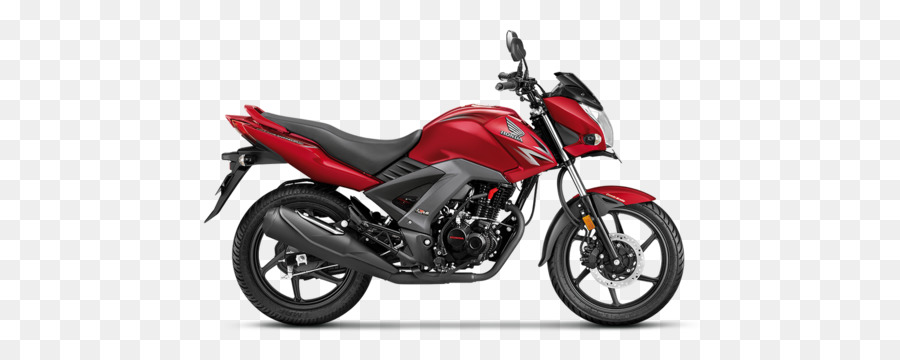 Sepeda Motor Merah，Sepeda PNG