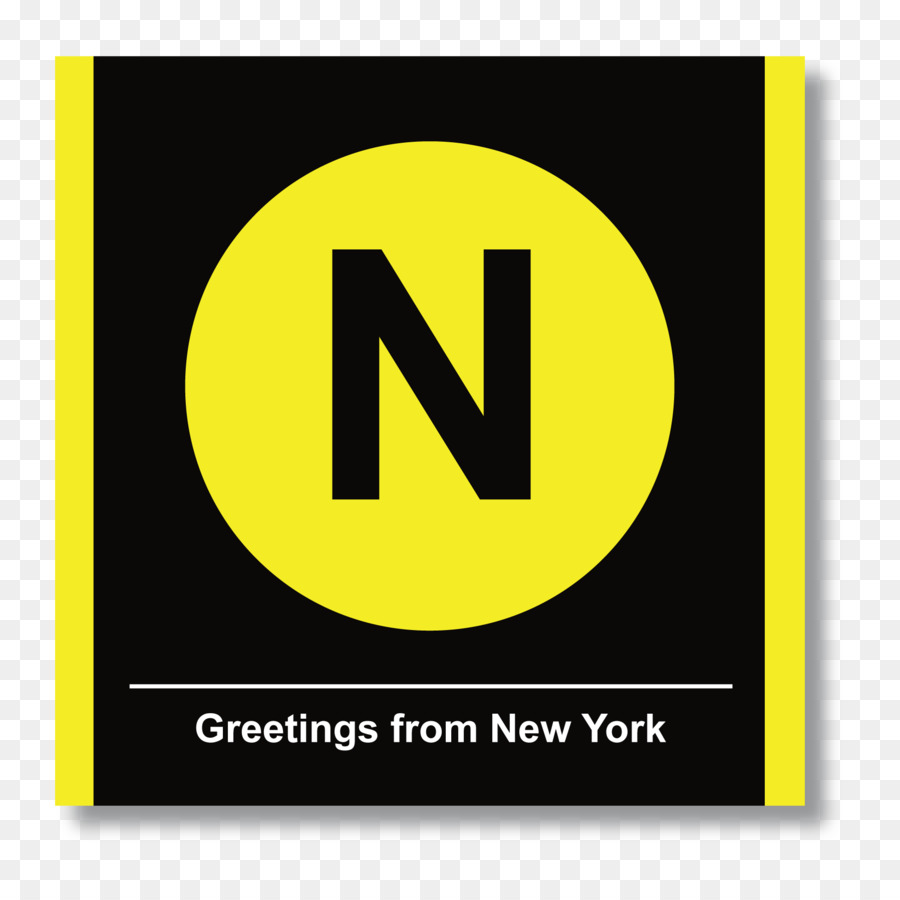 New York City，Desain Grafis PNG