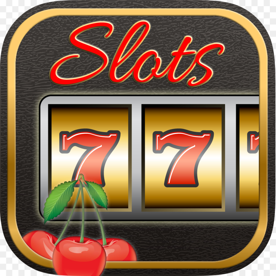 Slot，777 PNG