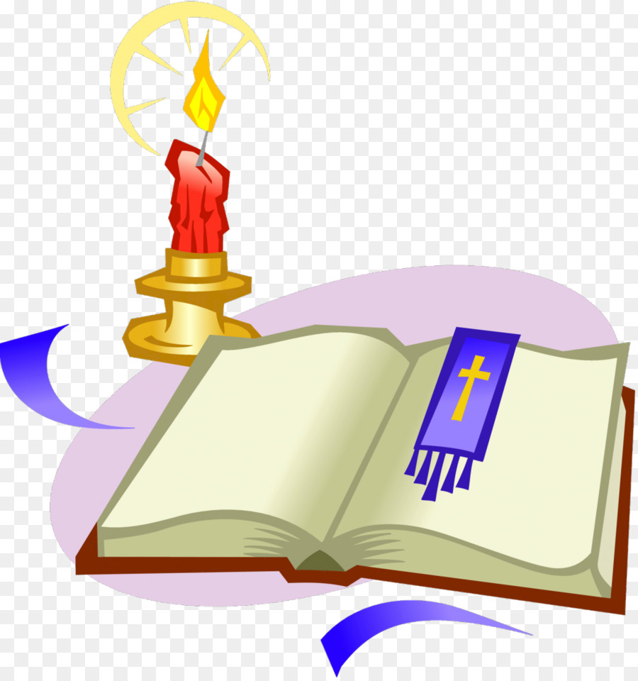 Alkitab, Teks Agama, Lilin gambar png
