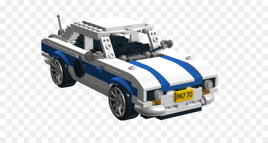 Mobil Lego，Blok PNG