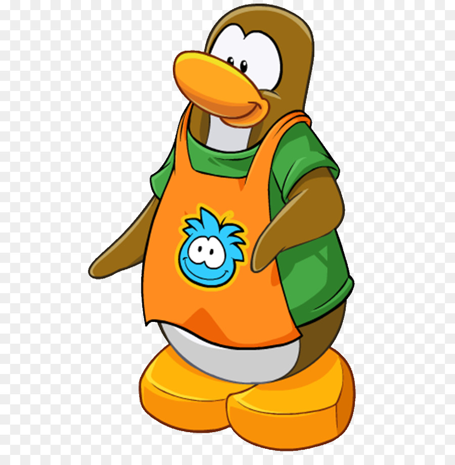 Club Penguin，Penguin PNG