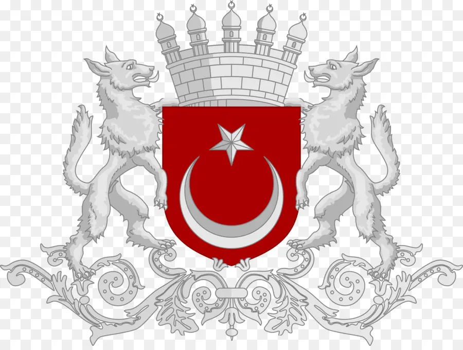 Kekaisaran Ottoman，Turki PNG