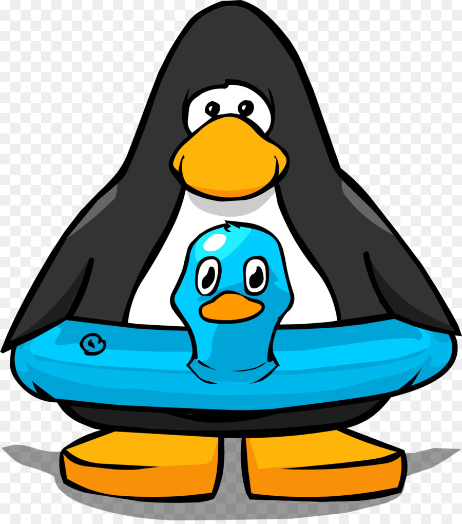 Club Penguin，Penguin PNG