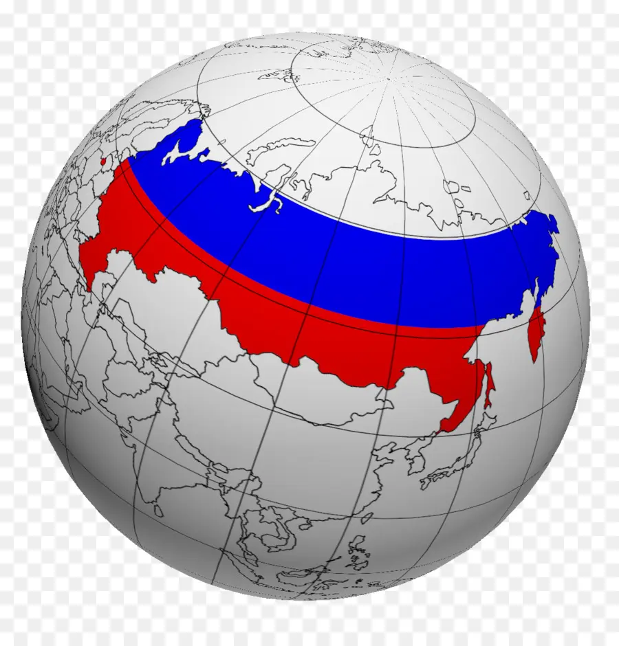 Bendera Rusia，Triwarna PNG