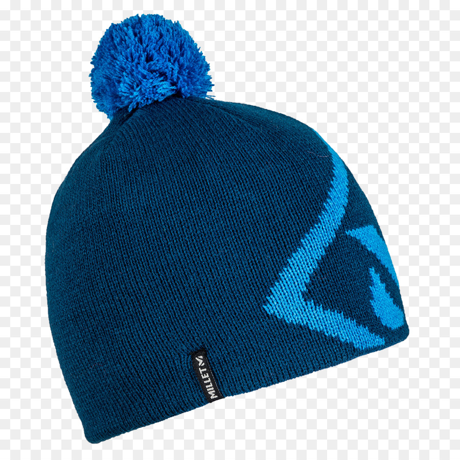 Topi Rajutan Biru，Rajutan PNG