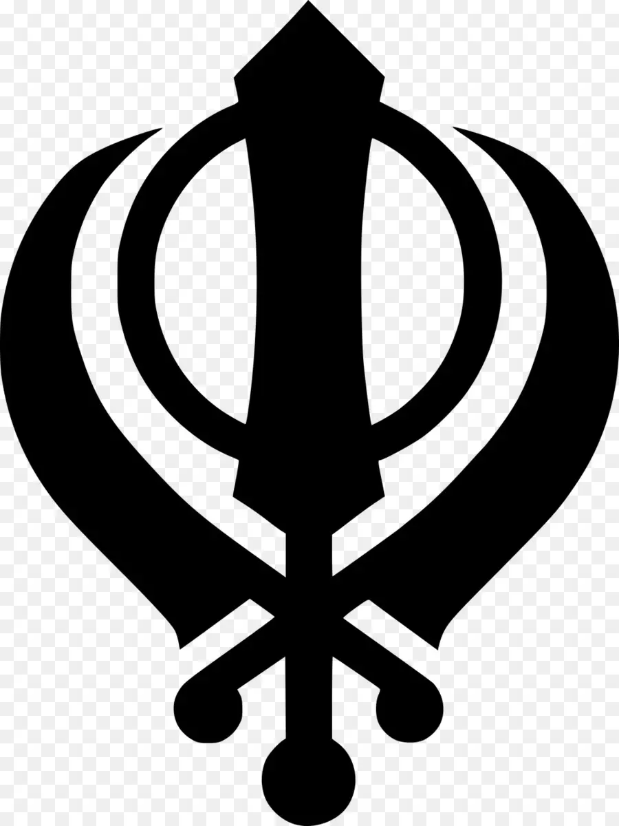 Khanda，Sikhisme PNG