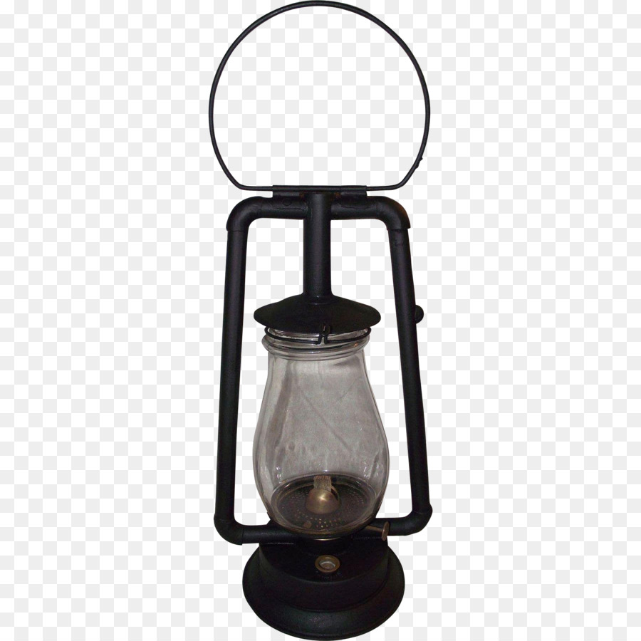 Lentera Hitam，Lampu PNG