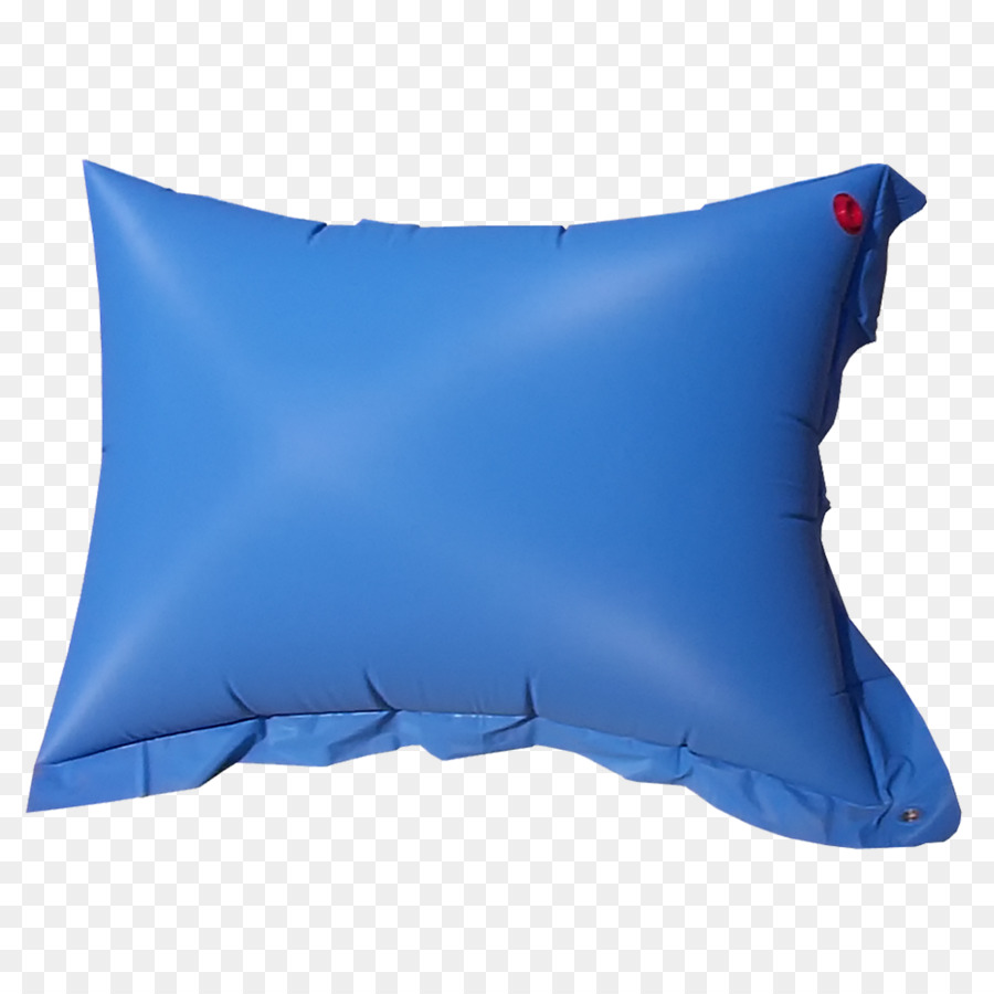 Bantal Tiup Biru，Tiup PNG