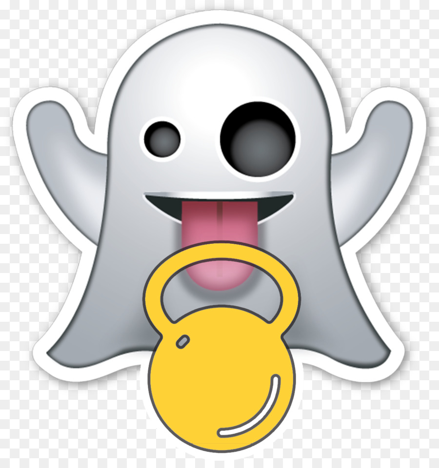 47 Koleksi Gambar Emoji Hantu Gratis Terbaik