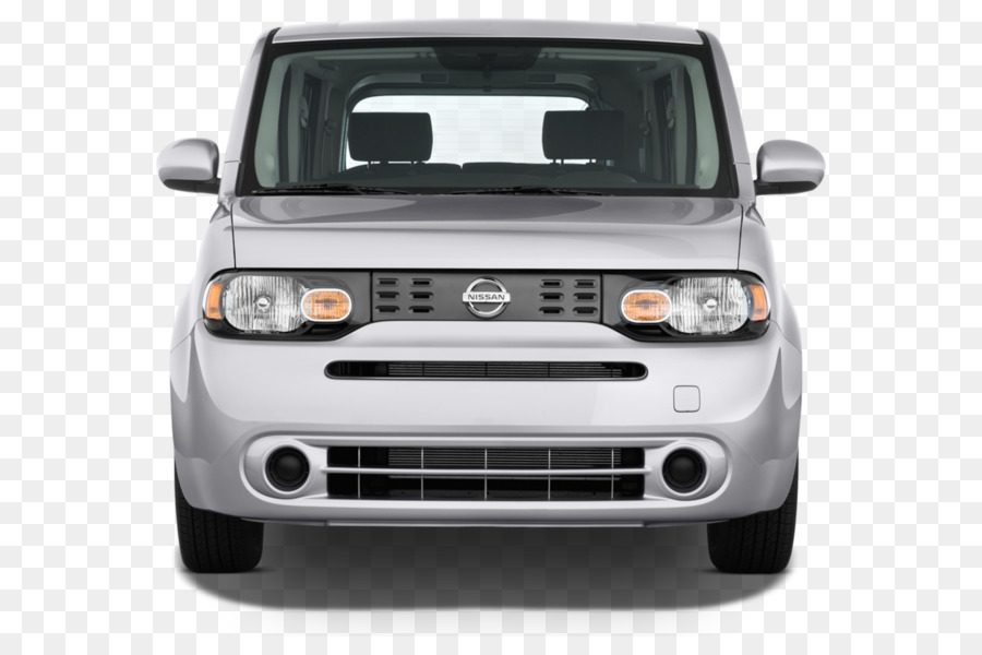 2009 Nissan Cube，2010 Nissan Cube PNG