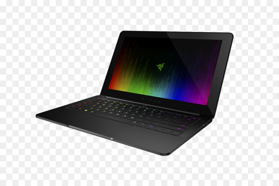 Laptop，Komputer PNG