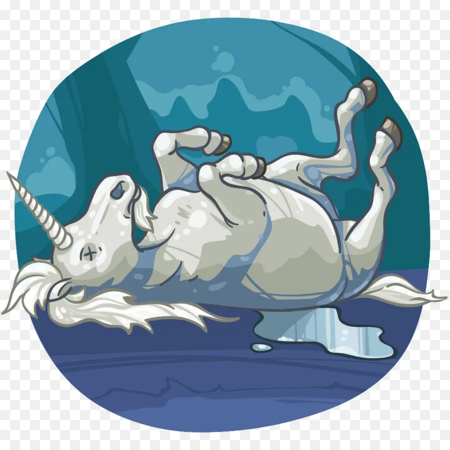 Unicorn，Mati Unicorn PNG