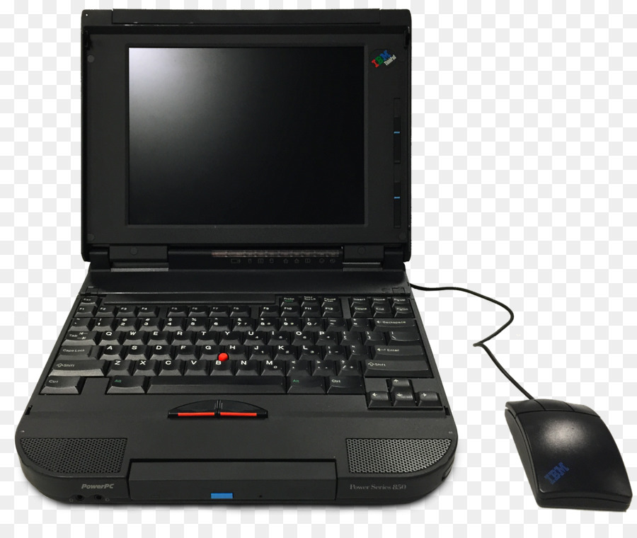 Laptop，Komputer PNG