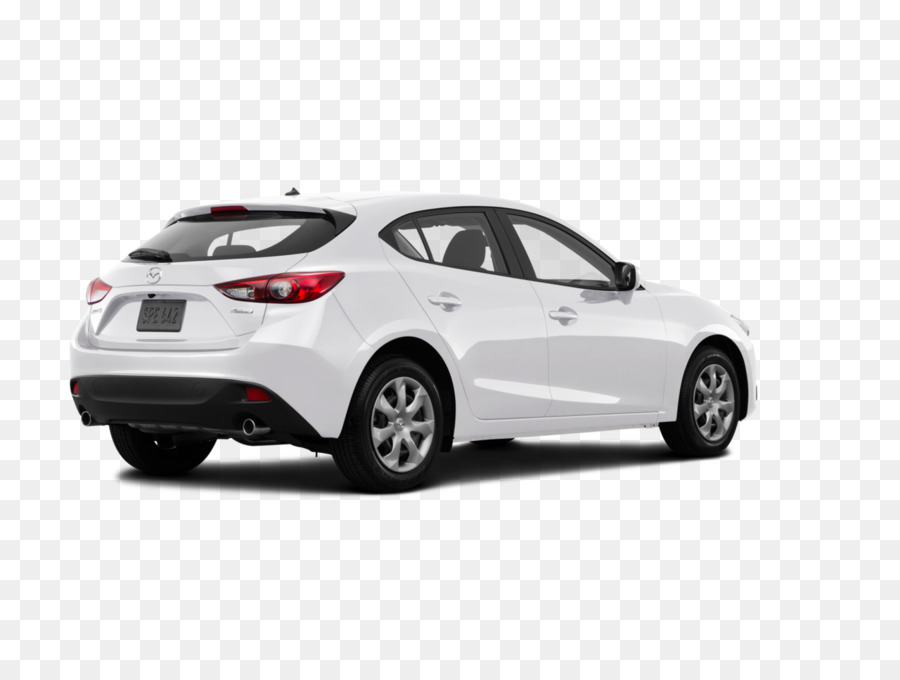 Mazda，2016 Mazda3 PNG