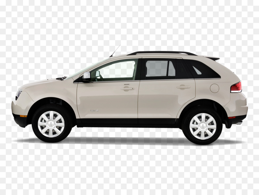 2008 Lincoln Mkx，Lincoln PNG