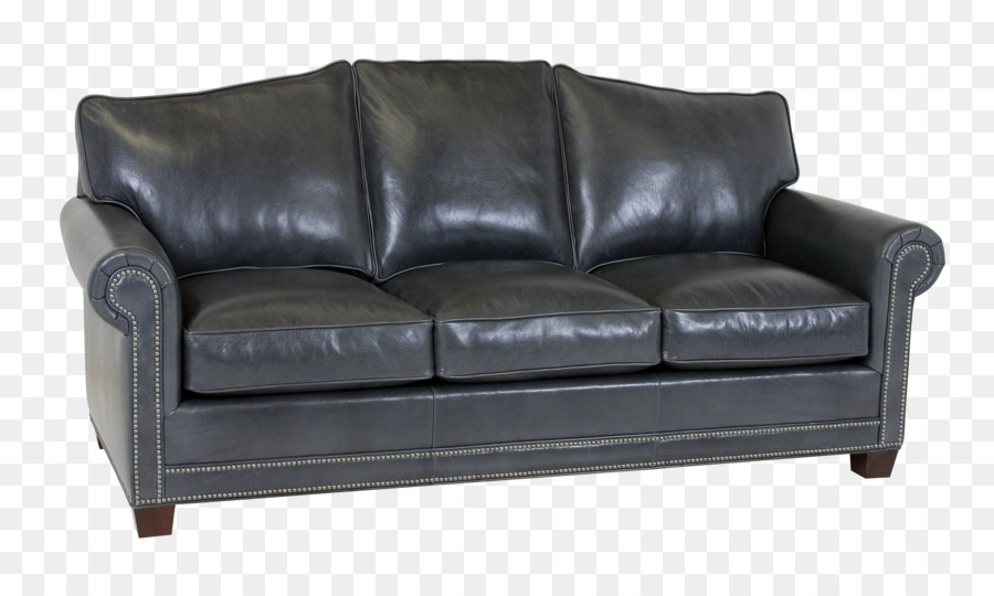 Sofa Hitam，Sofa PNG